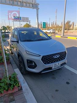 Chery Tiggo 2 Pro